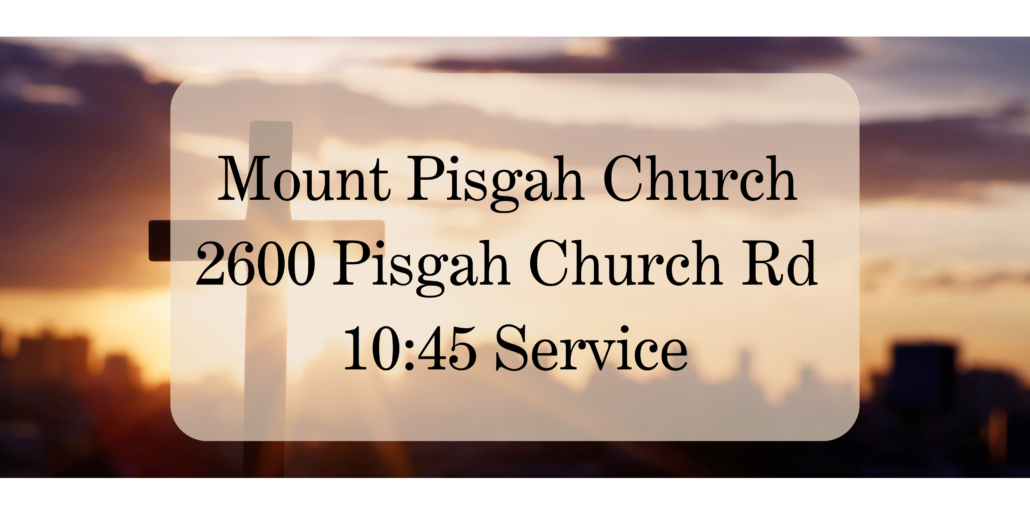 04/27/2025 Traditional Service